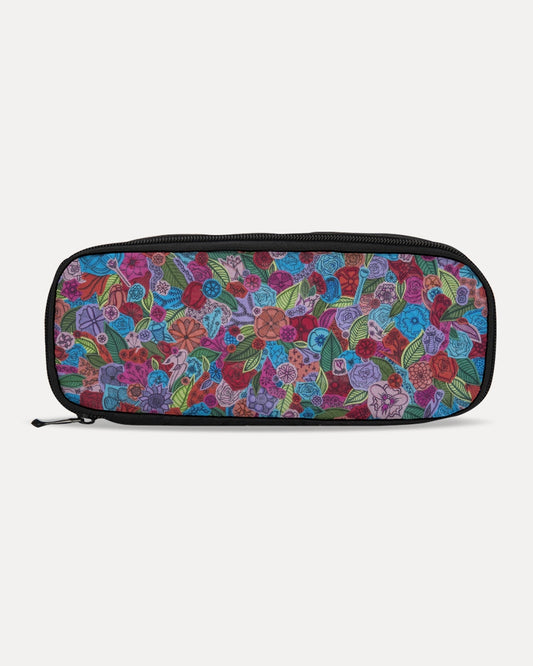 Les Fleurs Pencil Case