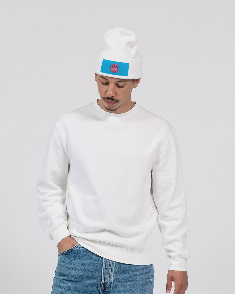 Phamily Phuck Up Solid Knit Beanie | Sportsman