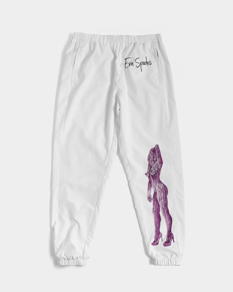 Vision en Rose Men's Track Pants